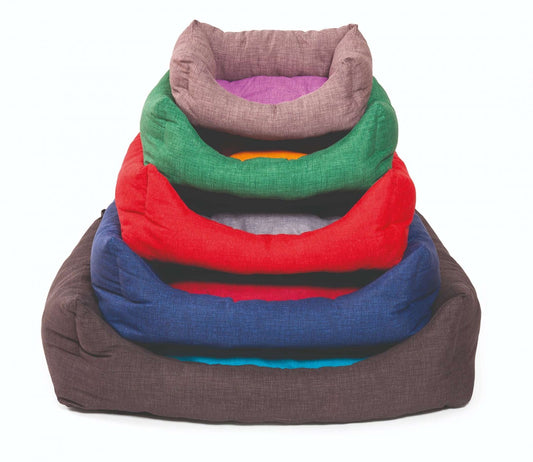 Leopet Culcus Rodi Mix Colours, 60x70 cm