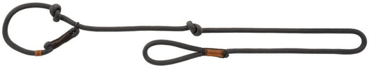 Lesa si Zgarda Strangulanta Nordic S-M 1.7 M/0.8 mm Gri 17241
