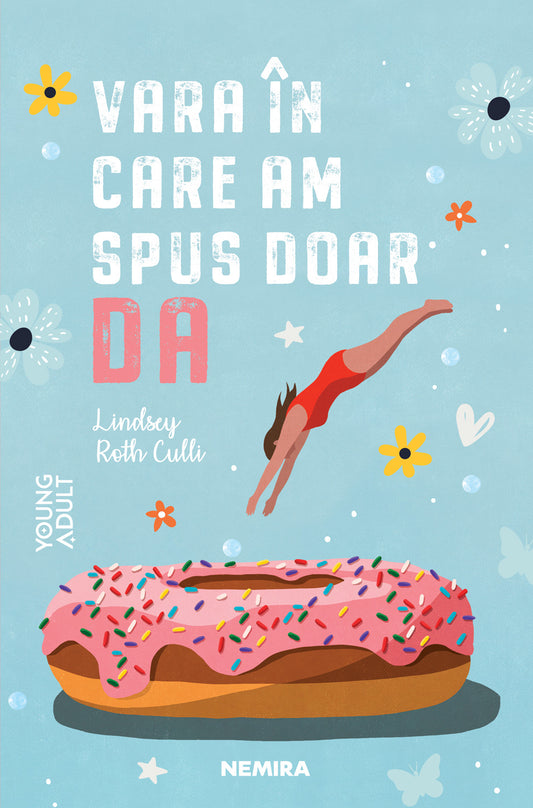 Vara ȋn care am spus doar DA
