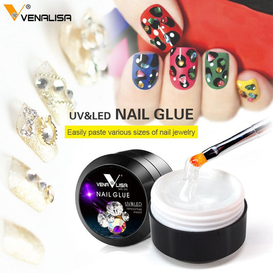 Lipici Pentru Accesorii Venalisa 15Ml - Vpl15