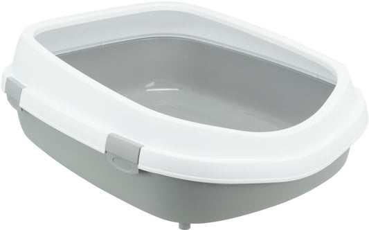 Litiera Primo XXL cu rama 56 x 25 x 71 cm 40174