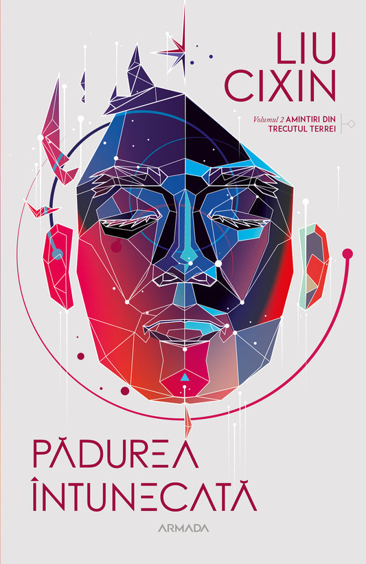 Pădurea întunecată (Seria AMINTIRI DIN TRECUTUL TERREI partea a II-a)