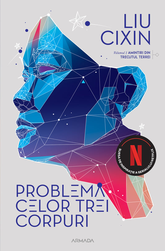 Problema celor trei corpuri (Seria AMINTIRI DIN TRECUTUL TERREI partea I)