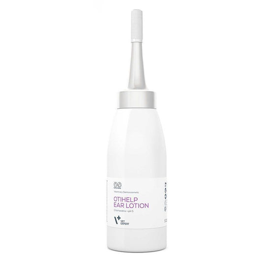 Lotiune Auriculara Otihelp, VetExpert, 75 ml