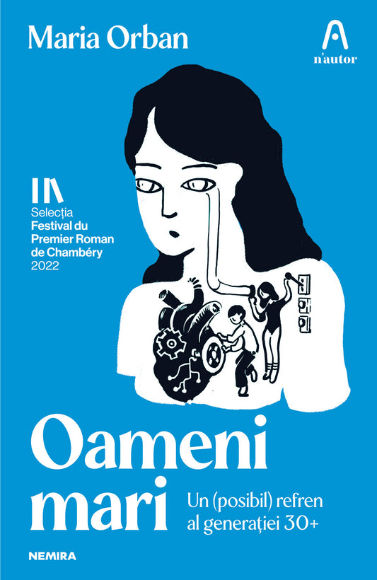 Oameni mari (ed. 2022)