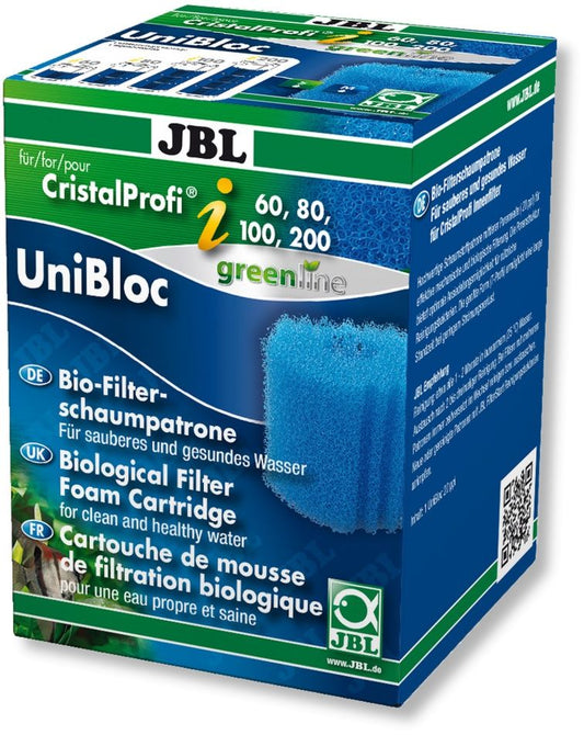 Masa filtranta pentru filtru intern JBL UniBloc CP i60-i200