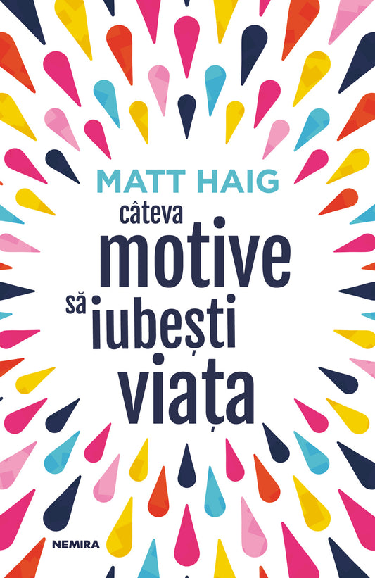 Câteva motive să iubești viața