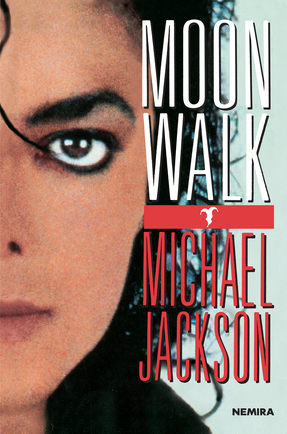 Moonwalk - Michael Jackson - Michael Jackson