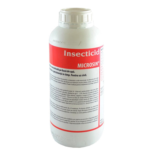 Microsin 1 L