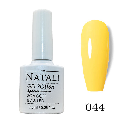 Oja Semipermanenta Natali Special Edition- 44 - Nse-44