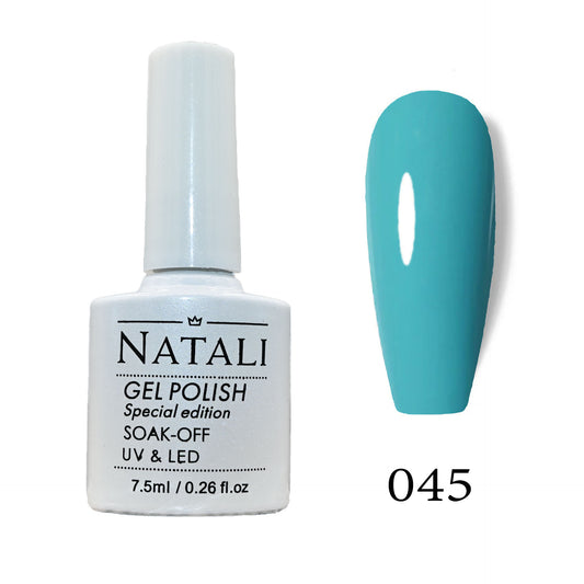 Oja Semipermanenta Natali Special Edition- 45 - Nse-45