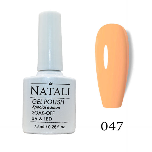 Oja Semipermanenta Natali Special Edition- 47 - Nse-47