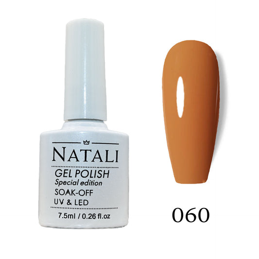 Oja Semipermanenta Natali Special Edition- 60 - Nse-60