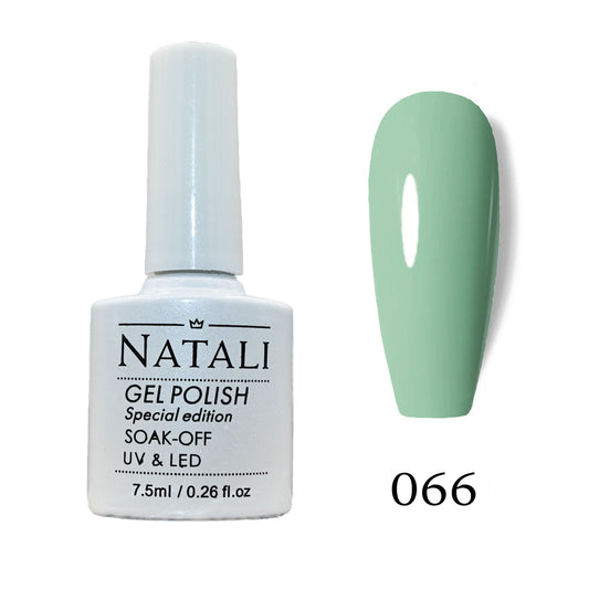 Oja Semipermanenta Natali Special Edition- 66 - Nse-66