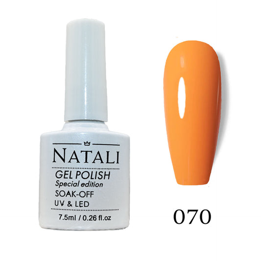 Oja Semipermanenta Natali Special Edition- 70 - Nse-70