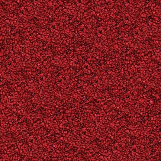 Nisip Acvariu Rosu 0.8/1 mm, 2.5 kg - F000347
