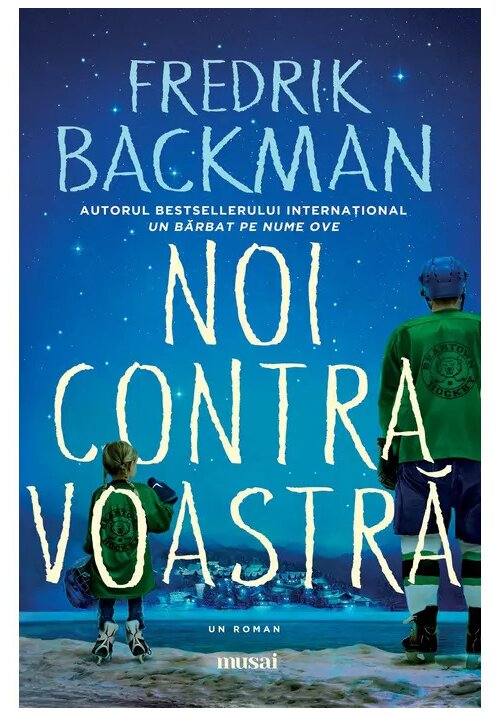 Noi contra voastra