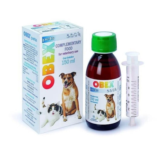 Obex Pets, Catalysis, 150 ml