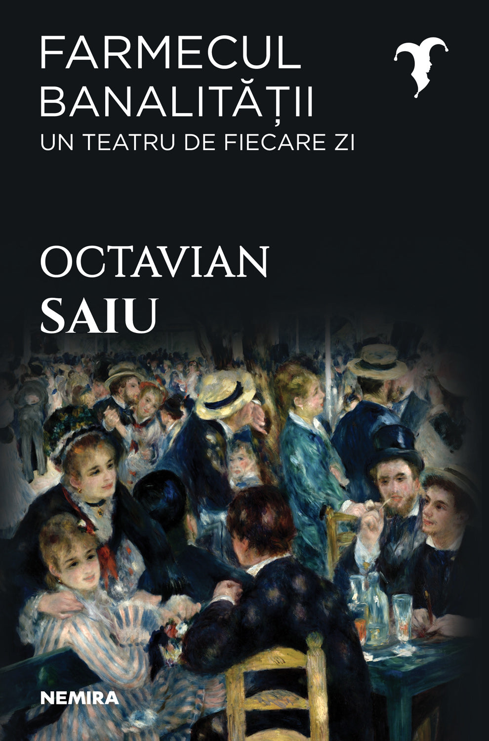Farmecul banalității - Un teatru de fiecare zi