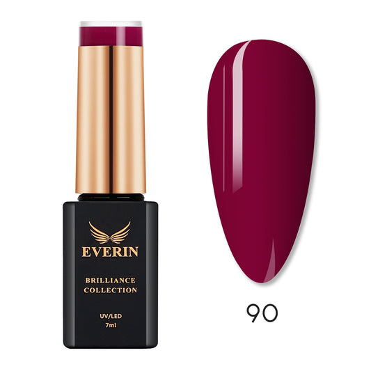 Oja Semipermanenta Everin- Brilliance Collection 90 - Osebc-90
