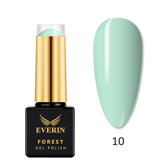 Oja Semipermanenta Everin Forest 7Ml- 10 - Ef-10