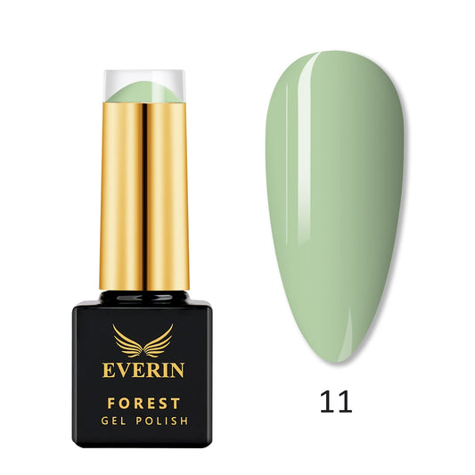 Oja Semipermanenta Everin Forest 7Ml- 11 - Ef-11