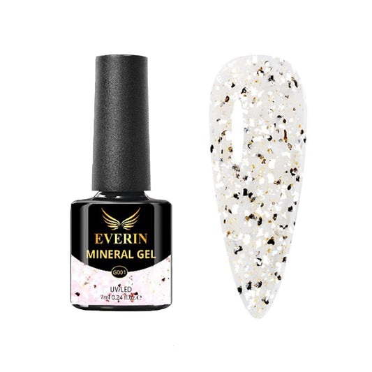 Oja Semipermanenta Everin- Mineral 01 - G005 - Everin