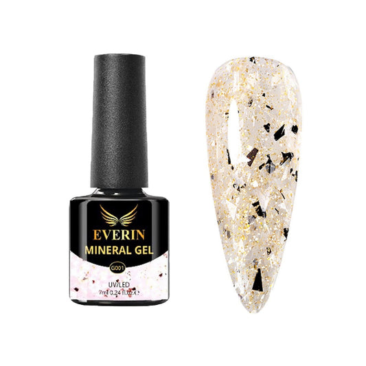 Oja Semipermanenta Everin- Mineral 02 - G001 - Everin
