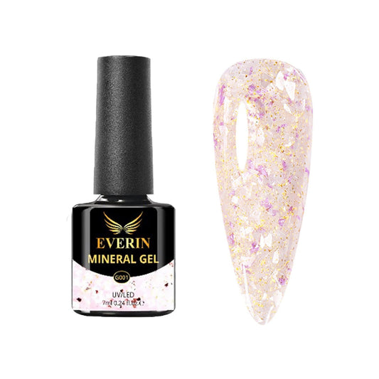 Oja Semipermanenta Everin- Mineral 03 - G001 - Everin