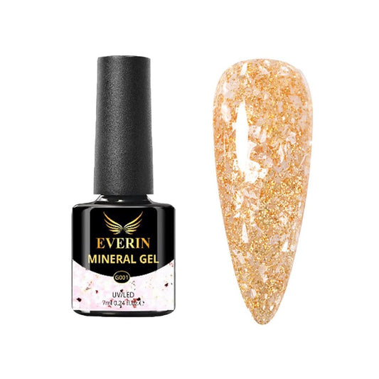Oja Semipermanenta Everin- Mineral 05 - G10 - Everin