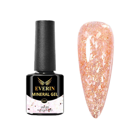 Oja Semipermanenta Everin- Mineral 06 - G001 - Everin