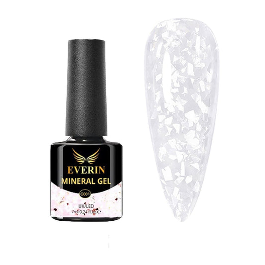 Oja Semipermanenta Everin- Mineral 07 - G005 - Everin