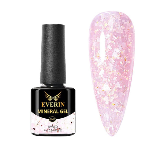 Oja Semipermanenta Everin- Mineral 08 - G001 - Everin