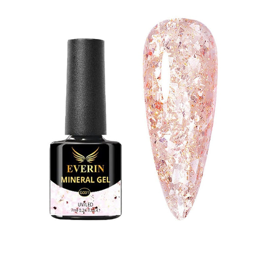 Oja Semipermanenta Everin- Mineral 11 - G10 - Everin