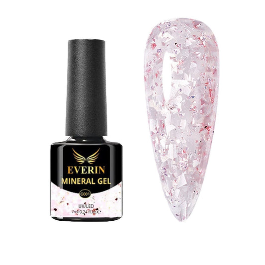 Oja Semipermanenta Everin- Mineral 12 - G11 - Everin