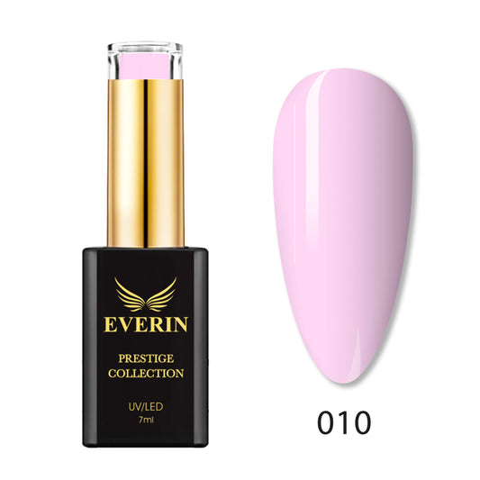 Oja Semipermanenta Everin- Prestige Collection 10 - Epc-10