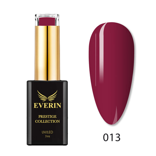 Oja Semipermanenta Everin- Prestige Collection 13 - Epc-13