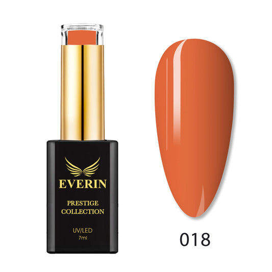 Oja Semipermanenta Everin- Prestige Collection 18 - Epc-18