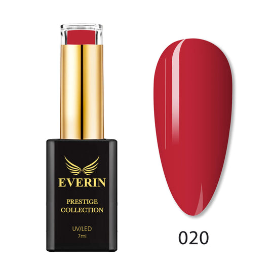 Oja Semipermanenta Everin- Prestige Collection 20 - Epc-20