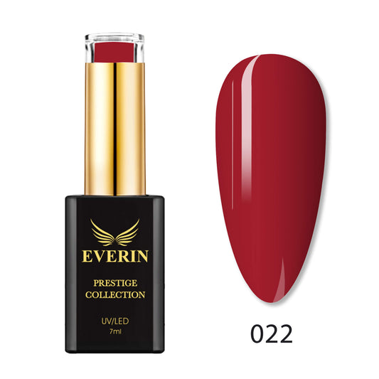Oja Semipermanenta Everin- Prestige Collection 22 - Epc-22