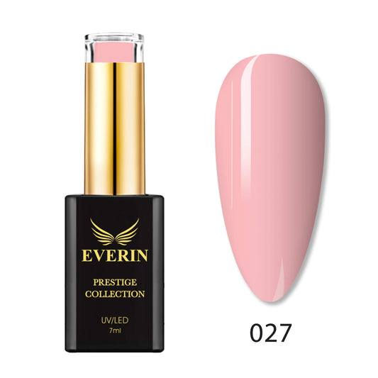 Oja Semipermanenta Everin- Prestige Collection 27 - Epc-27
