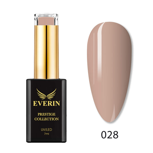 Oja Semipermanenta Everin- Prestige Collection 28 - Epc-28
