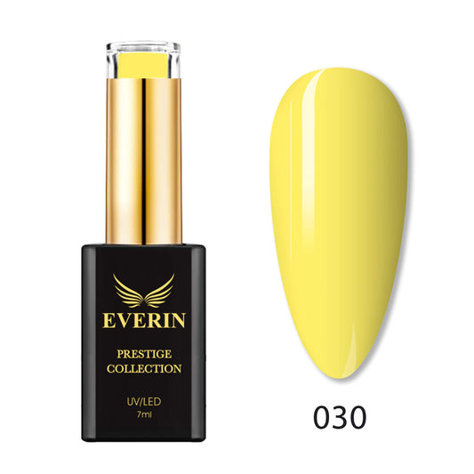 Oja Semipermanenta Everin- Prestige Collection 30 - Epc-30