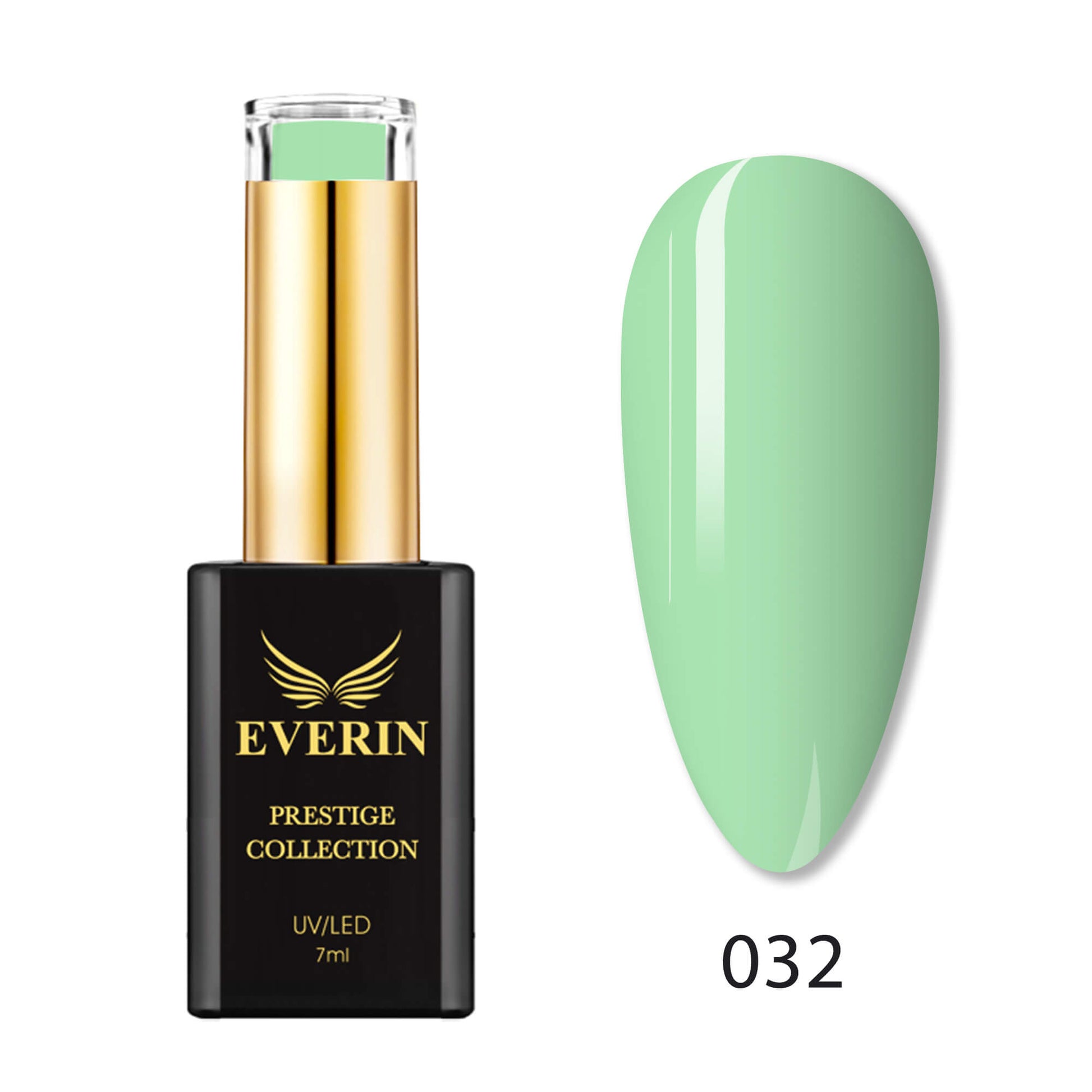 Oja Semipermanenta Everin- Prestige Collection 32 - Epc-32