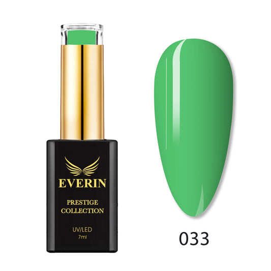 Oja Semipermanenta Everin- Prestige Collection 33 - Epc-33