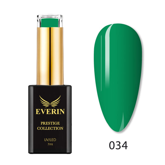 Oja Semipermanenta Everin- Prestige Collection 34 - Epc-34