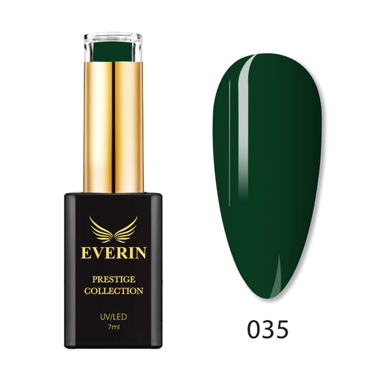 Oja Semipermanenta Everin- Prestige Collection 35 - Epc-35