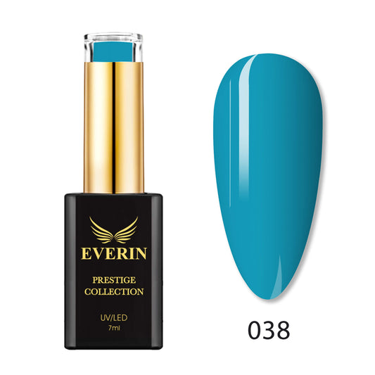 Oja Semipermanenta Everin- Prestige Collection 38 - Epc-38