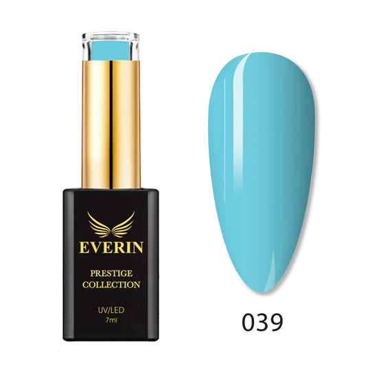 Oja Semipermanenta Everin- Prestige Collection 39 - Epc-39