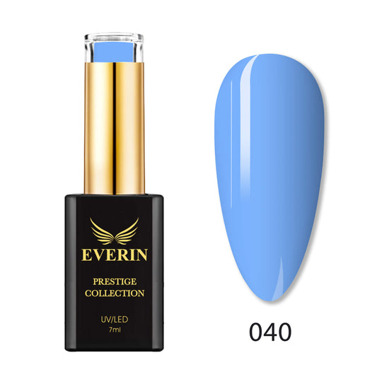 Oja Semipermanenta Everin- Prestige Collection 40 - Epc-40